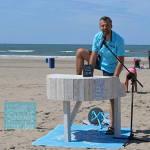 Berry Blue Eyes - artiesten - zanger - ohio evenementen artiesten