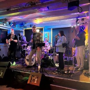 Coverband Triple A - artiesten - bands - ohio evenementen artiesten