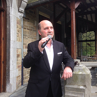 Italiaanse zanger Dino Casulli - artiesten - zanger - ohio evenementen artiesten