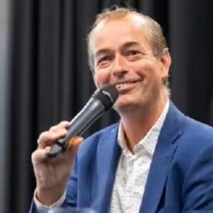 Leon v d Wilk - quiz - Ohio Evenementen Artiesten