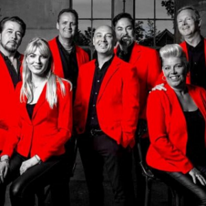 The Red Pack - artiesten - bands - ohio evenementen artiesten