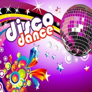 Dance classis party - disco - Ohio evenementen en artiesten