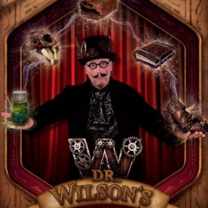 Dr. Wilsons -Magic & Medicine