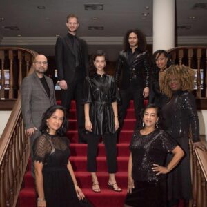 Gospel Formatie Joy - artiesten - kerst - ohio evenementen artiesten