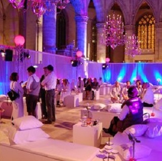 Kerk-licht-geluid- Ohio Evenemenen Artiesten