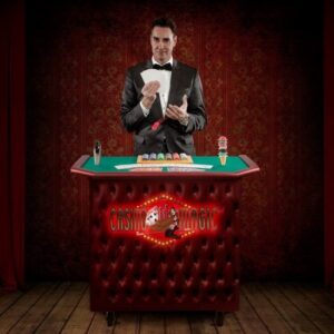 Magic casino - casino - ohio evenementen artiesten