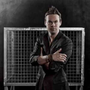 Ohio-Illusie-Magic-Master-Illusionist-Winfried